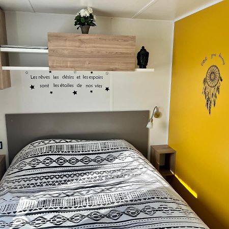 Mobile Home Zen Siblu Fréjus 외부 사진