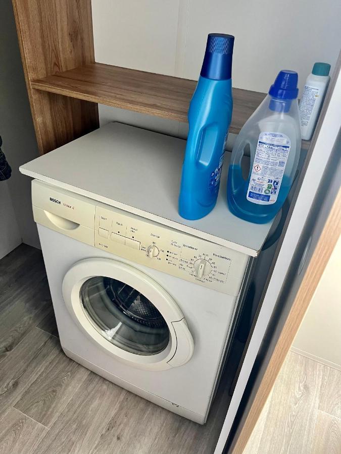 Mobile Home Zen Siblu Fréjus 외부 사진