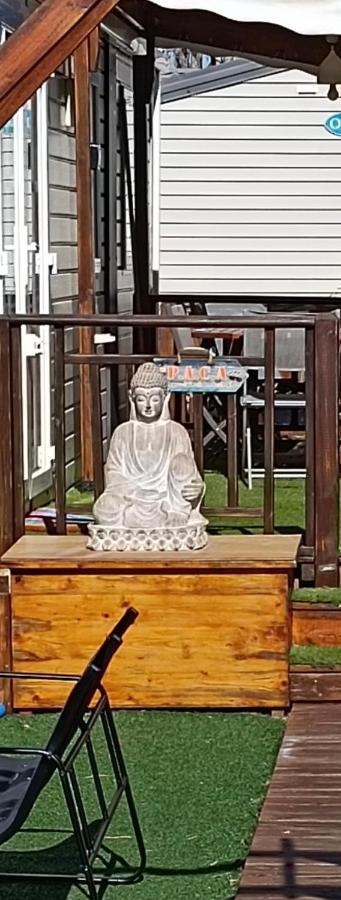 Mobile Home Zen Siblu Fréjus 외부 사진